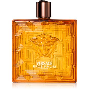 Versace Eros Najim parfum pentru bărbați - imagine 2